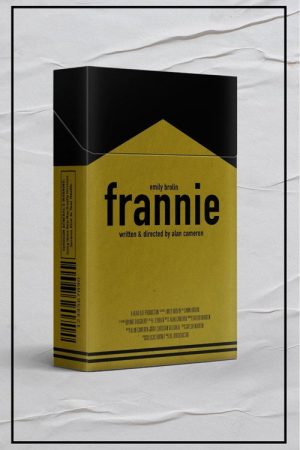 Frannie (2022) poster