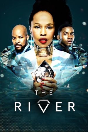 The River (2018) poster