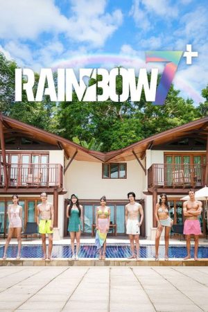 RAINBOW7+ (2025) poster