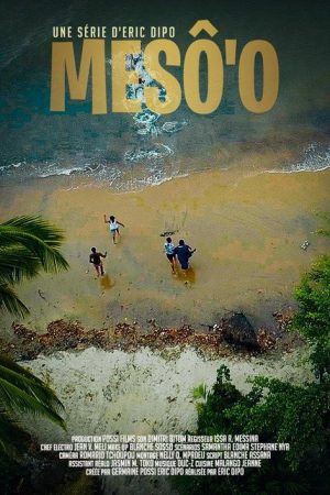 Mesô’o (2022) poster