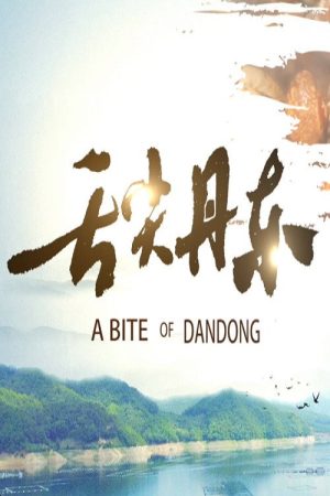 舌尖丹东 (2019) poster