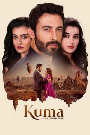 Kuma – The Other Wife (2025) poster