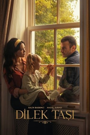 A Father’s Promise (2023) poster