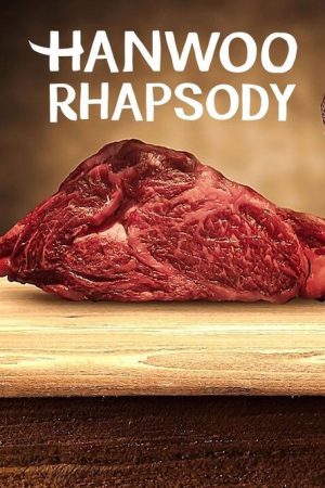 Hanwoo Rhapsody (2021) poster