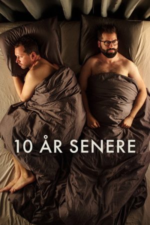10 Years Later (2019) poster