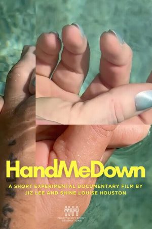 HANDMEDOWN (2026) poster
