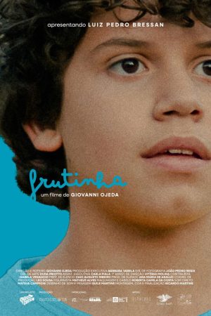 Frutinha (2026) poster