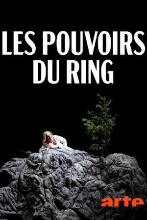 Die Macht des Rings (2026) poster