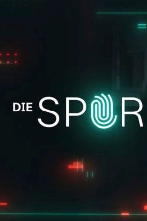 Die Spur (2022) poster