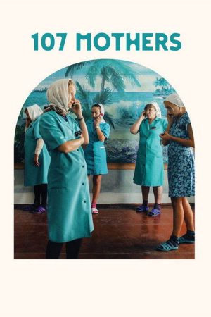 107 Mothers (2021) poster