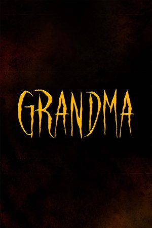 Grandma (2021) poster