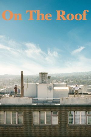 On the Roof (2019) poster