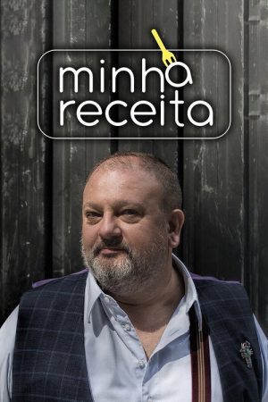 Minha Receita (2020) poster