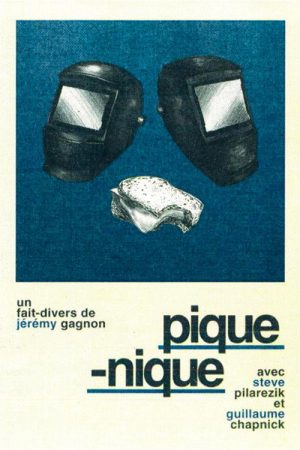 Picnic (2025) poster