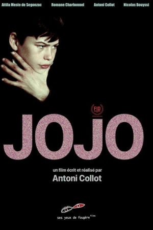 Jojo (2021) poster