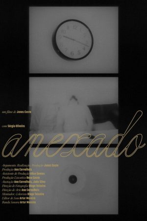 Inclosed (2025) poster