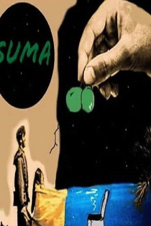 Suma (2017) poster