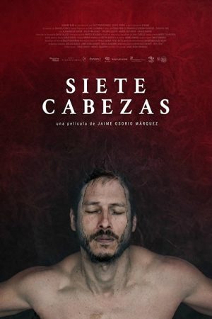 The Sacrifice (2017) poster