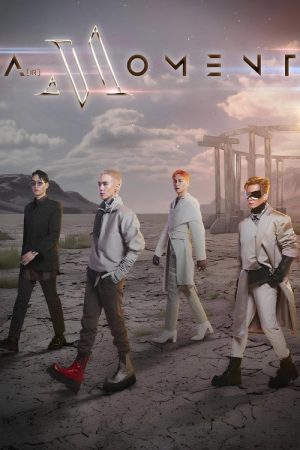A(ir) Moment (2025) poster
