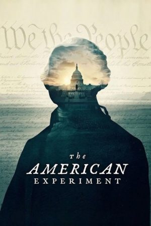 The American Experiment (2026) Web Series — Cast, Story & Where to Watch | MovieLinkBD poster