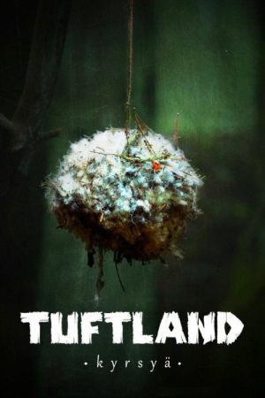 Tuftland (2018) poster