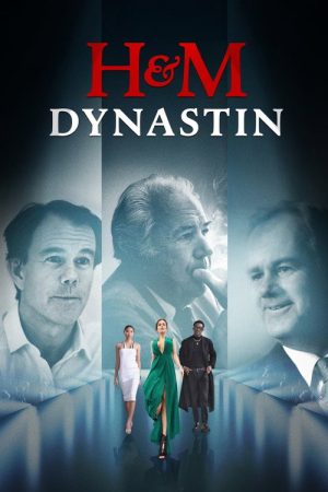 H&M-dynastin (2026) poster