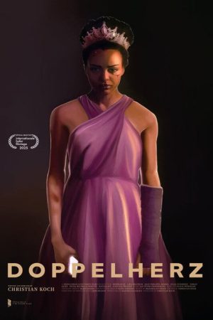 Doppelherz (2025) poster