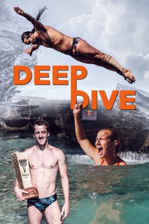 Deep Dive (2020) poster