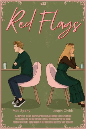 Red Flags (2026) poster