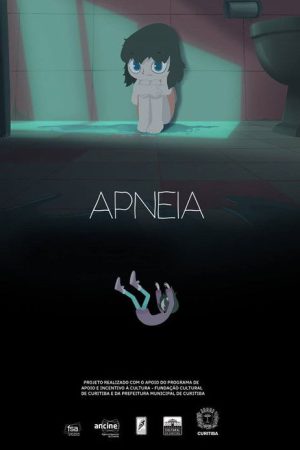 Apneia (2019) poster