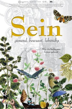 Sein (2020) poster
