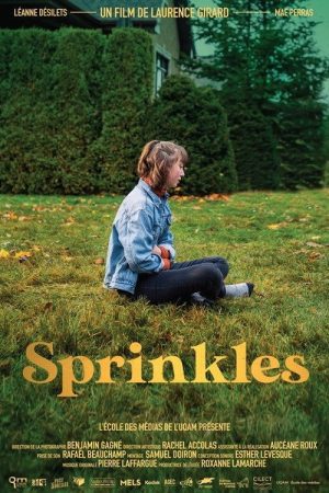 Sprinkles (2020) poster