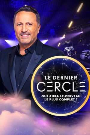 Le Dernier Cercle (2025) poster
