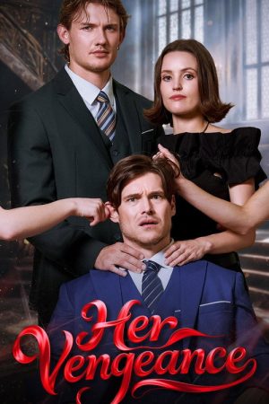 Her Vengeance (2025) poster