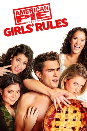 American Pie Presents: Girls’ Rules (2020) poster