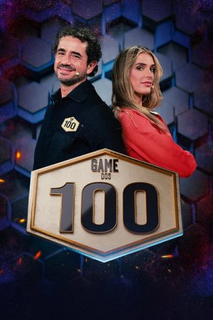 Game dos 100 (2025) poster