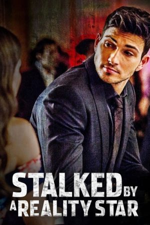 Stalked by a Reality Star (2018) poster