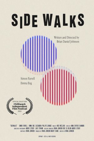Side Walks (2022) poster