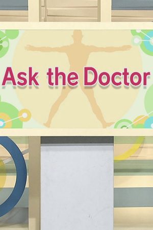 Ask the Doctor (2018) poster