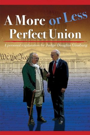 A More or Less Perfect Union (2020) poster