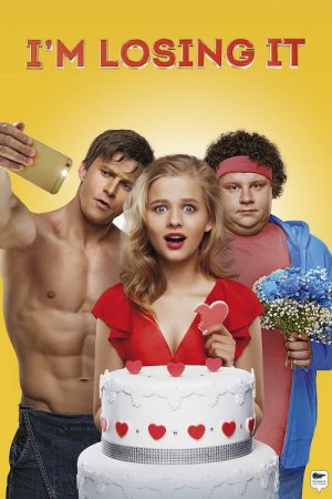 I’m Losing It (2018) poster