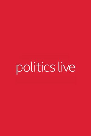 Politics Live (2018) poster