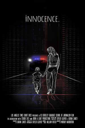 Innocence. (2021) poster