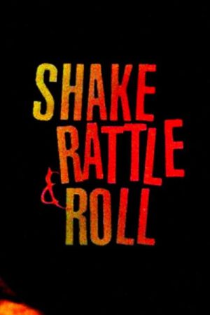 Shake, Rattle and Roll (2021) poster