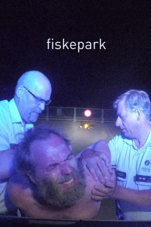 Fiskepark (2019) poster