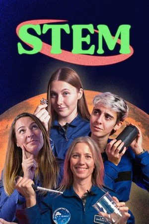 STEM (2025) poster