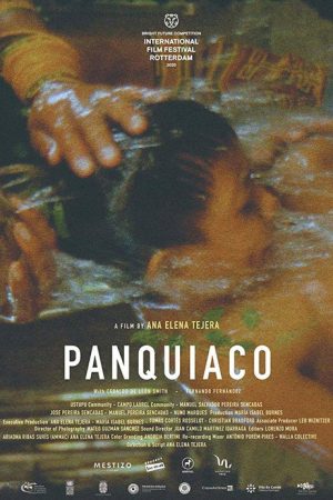 Panquiaco (2020) poster