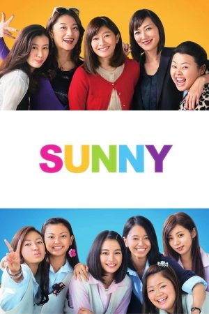 Sunny: Our Hearts Beat Together (2018) poster