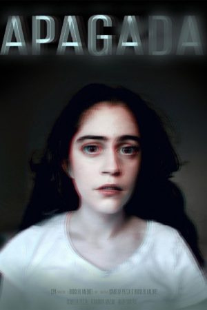 Apagada (2022) poster