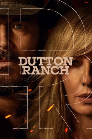 Dutton Ranch (2026) Web Series — Cast, Story & Where to Watch | MovieLinkBD poster